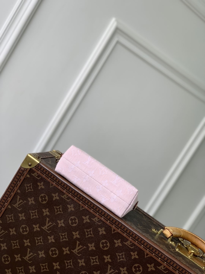 LV Cosmetic Bags